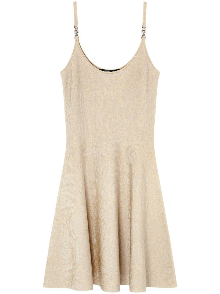 Dresses Versace Dresses Beige Brand