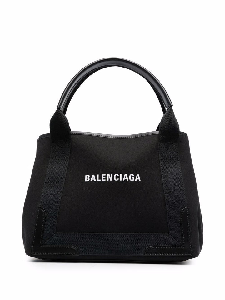Shopper UNI Balenciaga Bag Black Brand