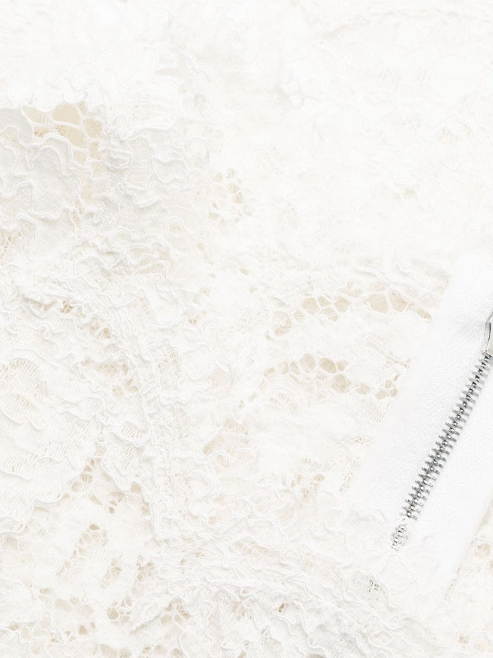 Dresses 40 Dolce & Gabbana Sleeveless Lace Mini Dress Brand