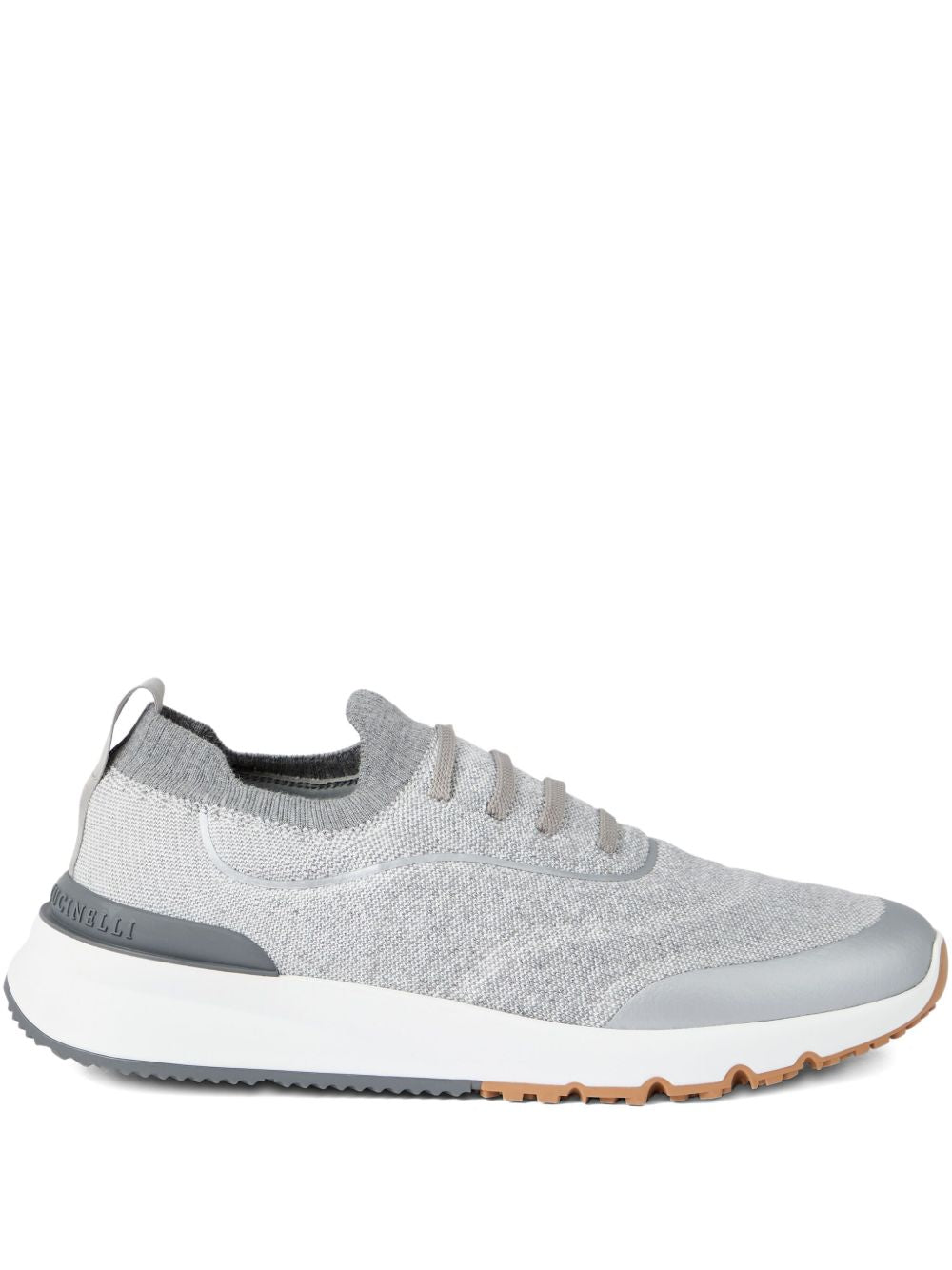 Brunello Cucinelli Sneakers Grey