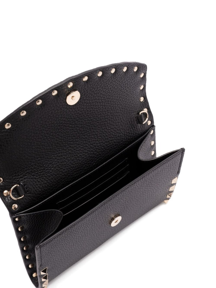 Valentino Garavani Bags.. Black