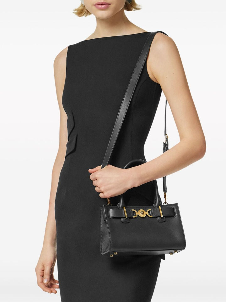 Shopper UNI Versace Bags.. Black Brand