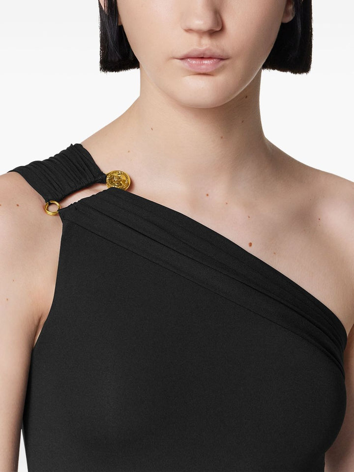 Versace Sea clothing Black