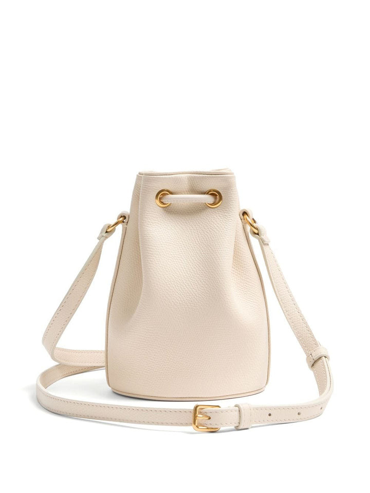Clutches UNI Valentino Garavani Bags.. Ivory Brand