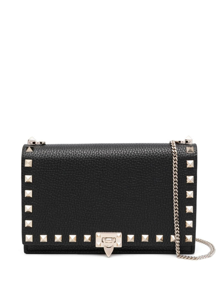 Clutches UNI Valentino Garavani Bags.. Black Brand