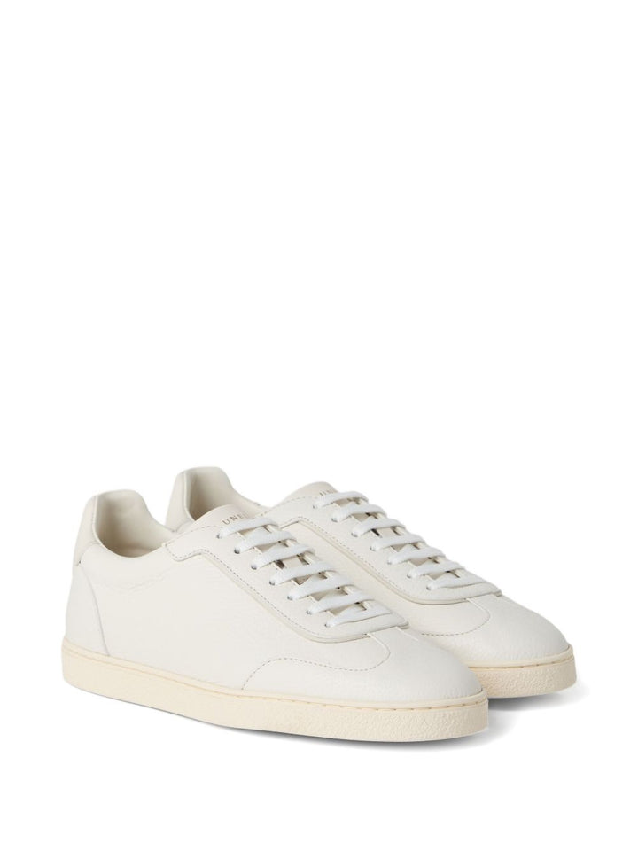 Brunello Cucinelli Sneakers White