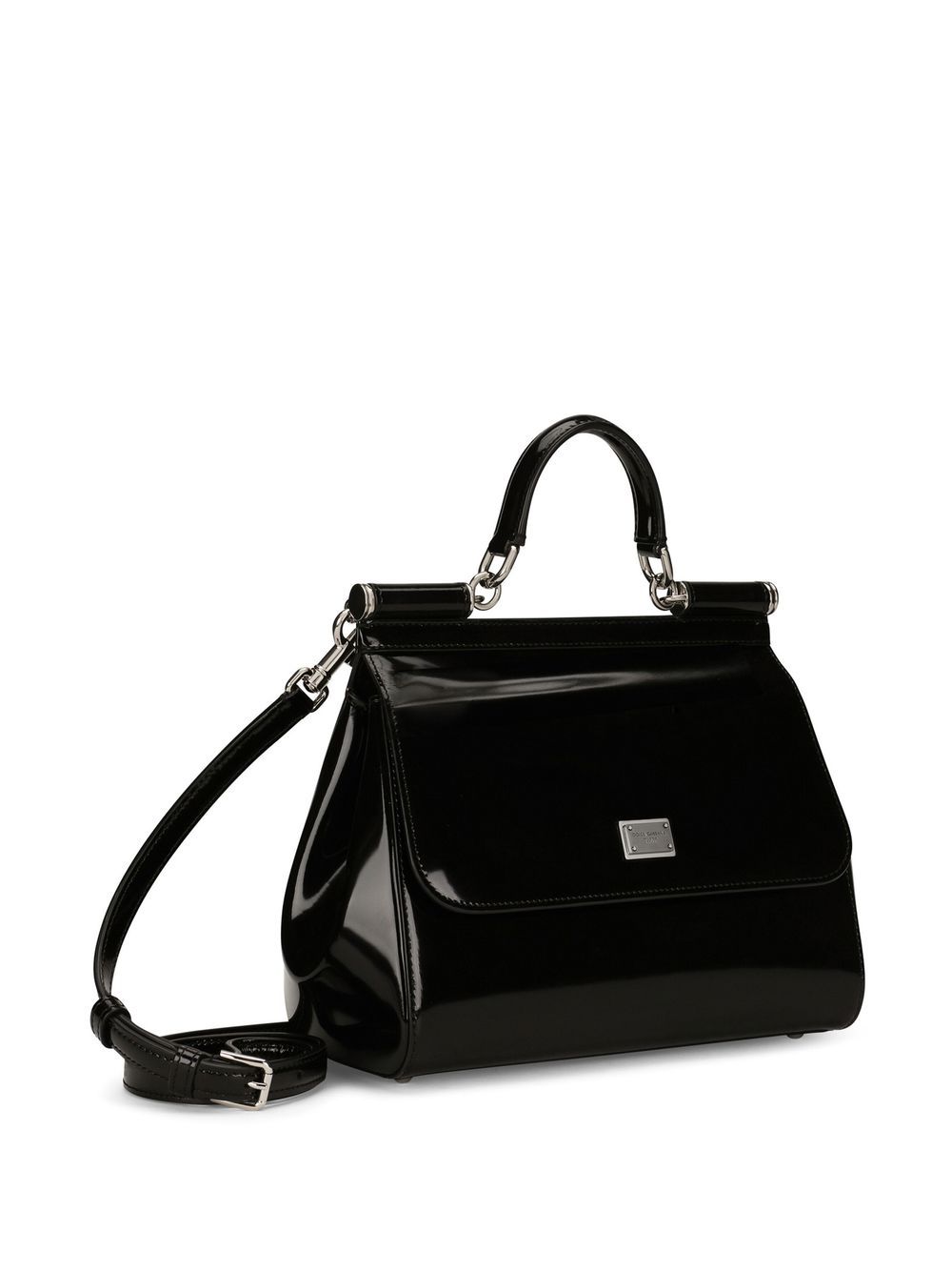 Dolce & Gabbana Bag Black