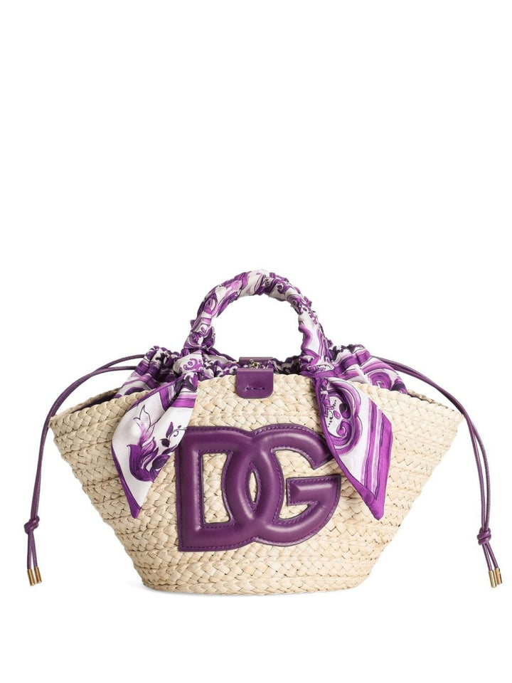 Shopper UNI Dolce & Gabbana Bags.. Purple Brand