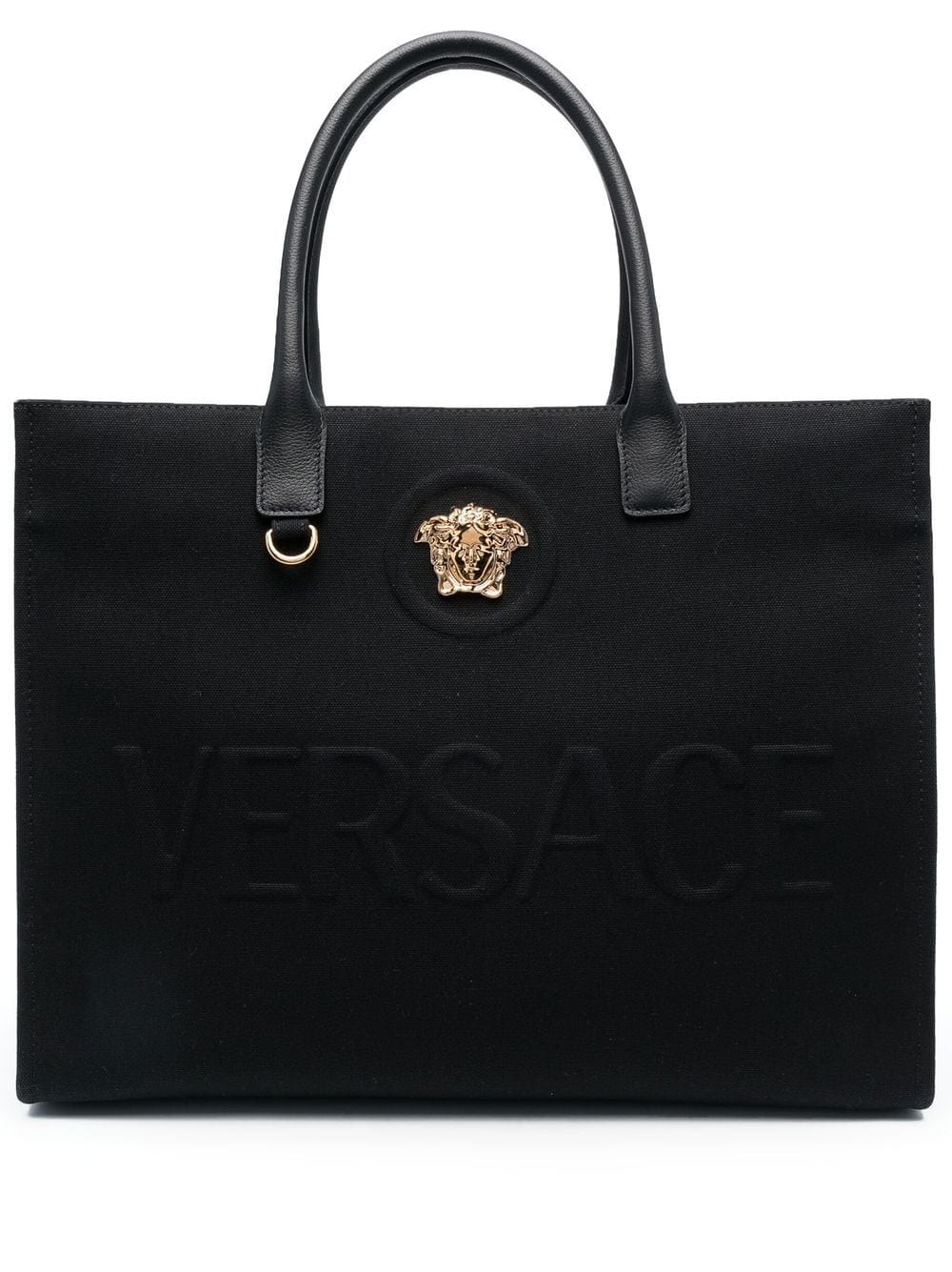 Shopper UNI Versace Bags.. Black Brand