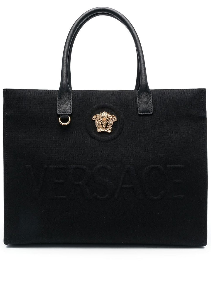 Shopper UNI Versace Bags.. Black Brand