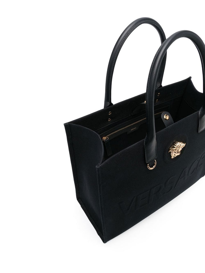 Shopper UNI Versace Bags.. Black Brand