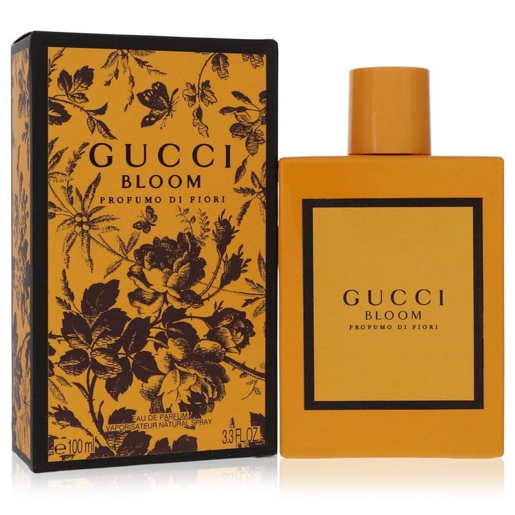Perfume & Cologne 100 ml Eau De Parfum Spray Gucci Bloom Profumo Di Fiori Eau De Parfum Spray Brand
