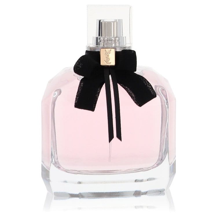 Perfume & Cologne 90 ml Eau De Parfum Spray Mon Paris Eau De Parfum Spray (Tester) By Yves Saint Laurent Brand