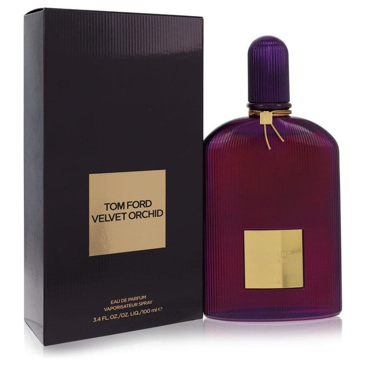 Perfume & Cologne 100 ml Eau De Parfum Spray Tom Ford Velvet Orchid Eau De Parfum Spray By Tom Ford Brand