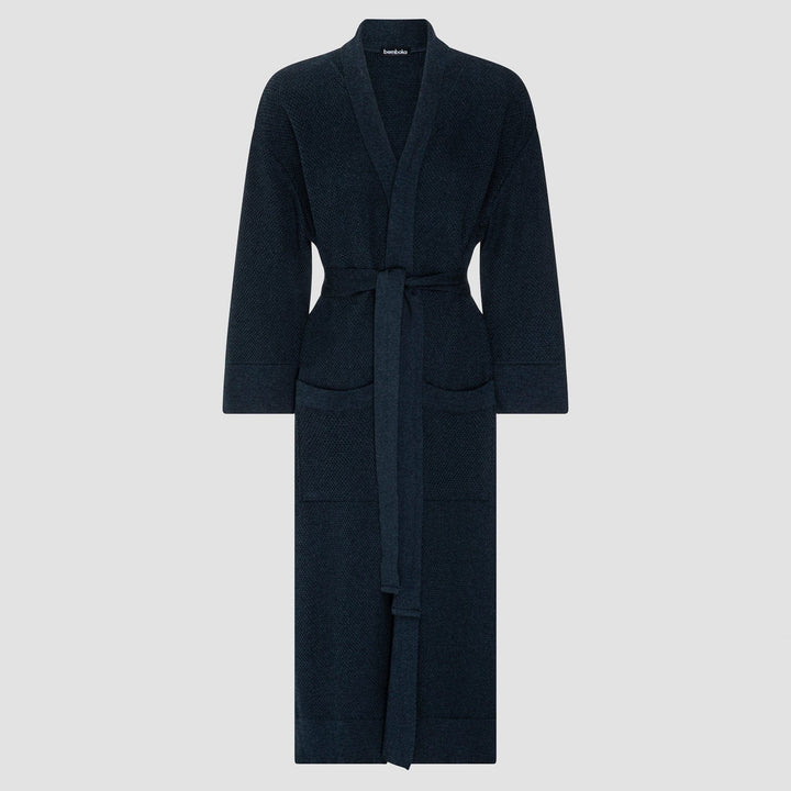 Bemboka Bathrobes Bemboka Honeycomb Bamboo & Cotton Bathrobes Bemboka: Honeycomb Bamboo & Cotton Bathrobes Brand