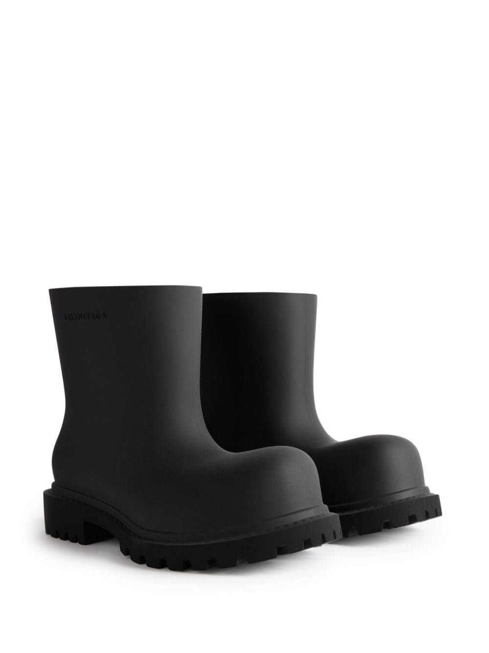 Balenciaga Boots 39 Balenciaga Boots Black Balenciaga Boots Black Brand