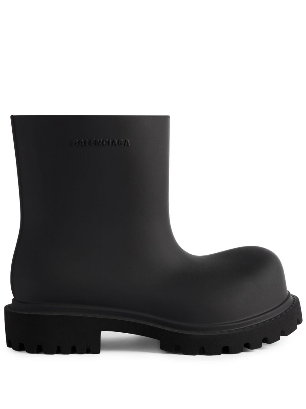 Balenciaga Boots 39 Balenciaga Boots Black Balenciaga Boots Black Brand