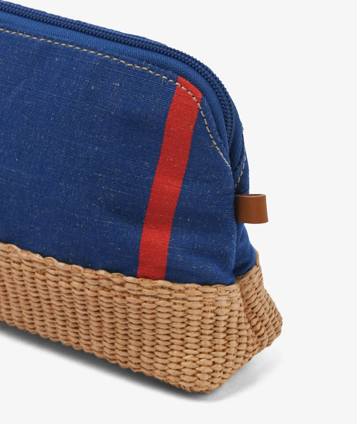 My Style Bags Cosmetic & Toiletry Bags My Style Bags Trousse Versilia - Small My Style Bags Personalised Trousse Versilia - Small Brand