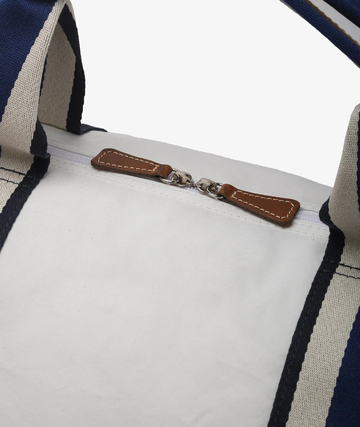 My Style Bags Duffel Bag My Style Bags Boston Sail Duffel Travel Bag My Style Bags Personalised Boston Sail Duffel Travel Bag | Made in Italy Brand