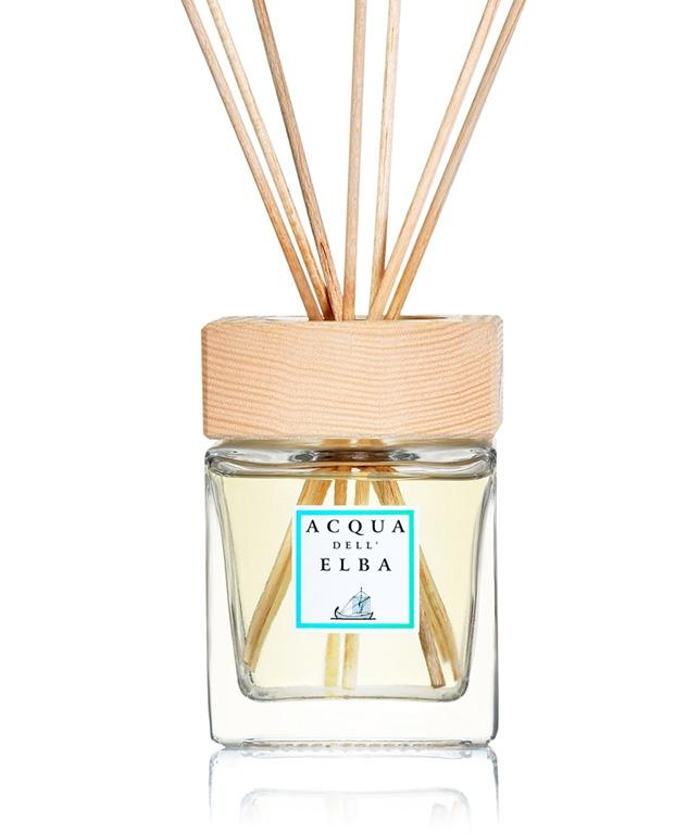 Acqua Dell'Elba Home Diffuser Acqua Dell'Elba Fiori Fragrance Home Diffuser 8.6 Fl. Oz. 200 ml Brand