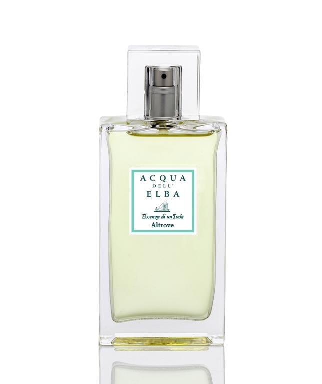 Acqua Dell'Elba Perfume & Cologne Acqua Dell'Elba Altrove Eau De Parfum For Men 100ml Brand