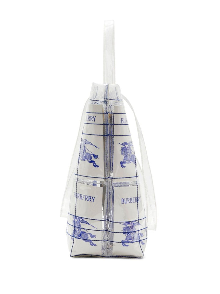 Burberry Shopper UNI Burberry Bag Multi Colour Burberry Bag Multi Colour Brand