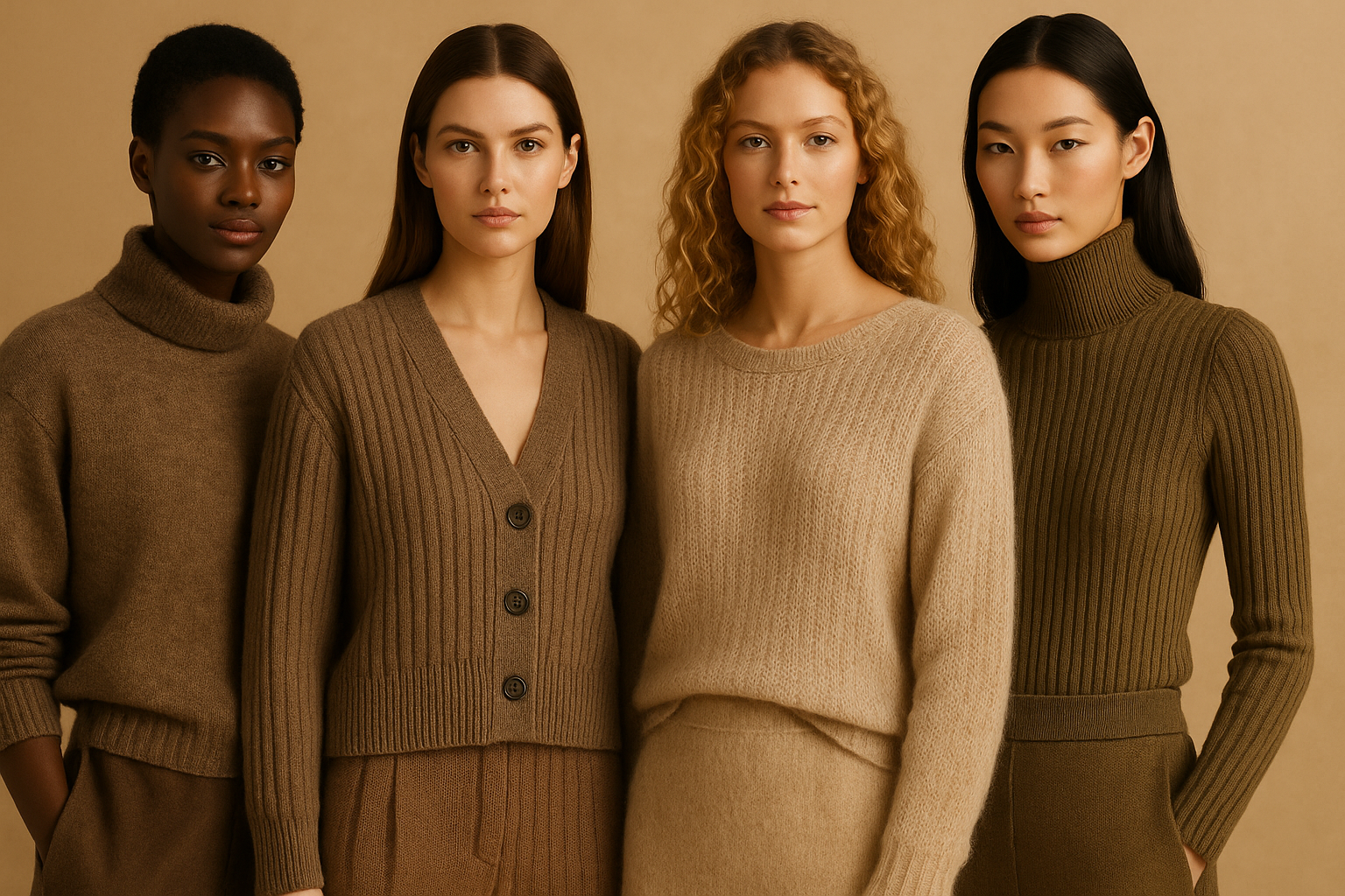 Women Clothing knitwear