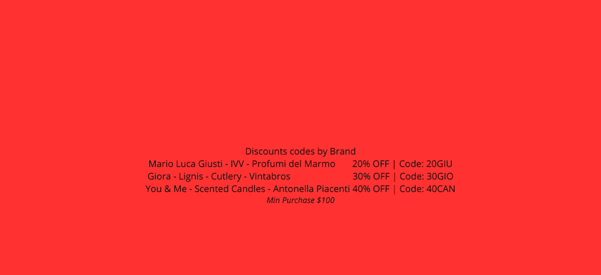 Collection: Sale