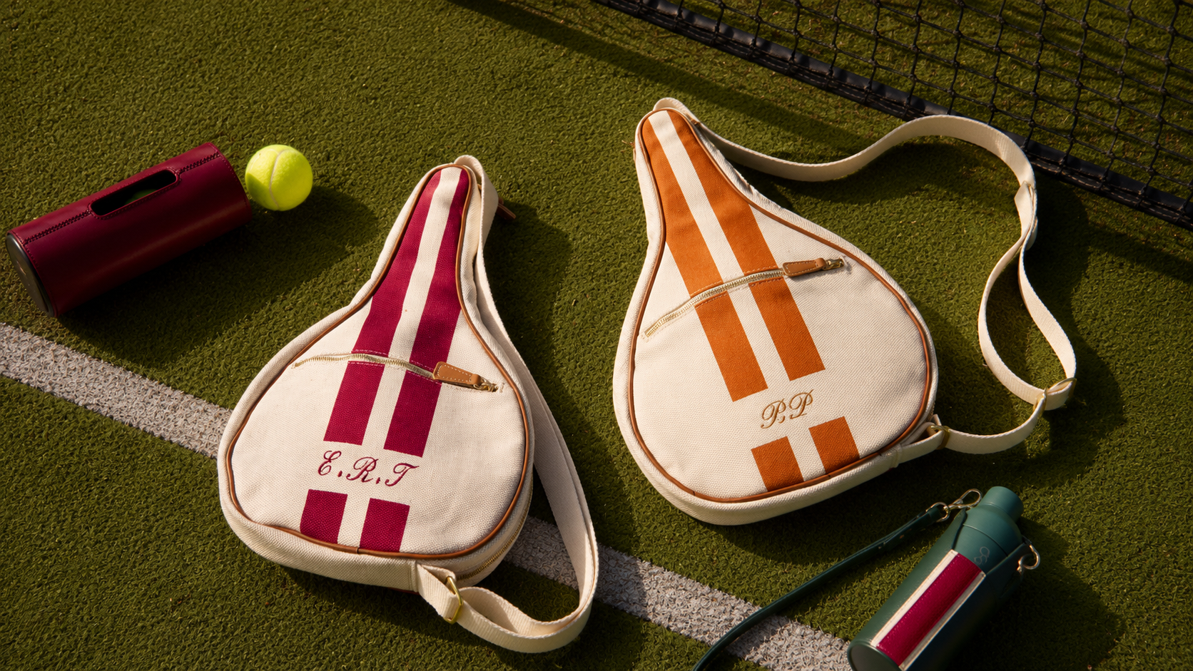 Personalised Padel Bags