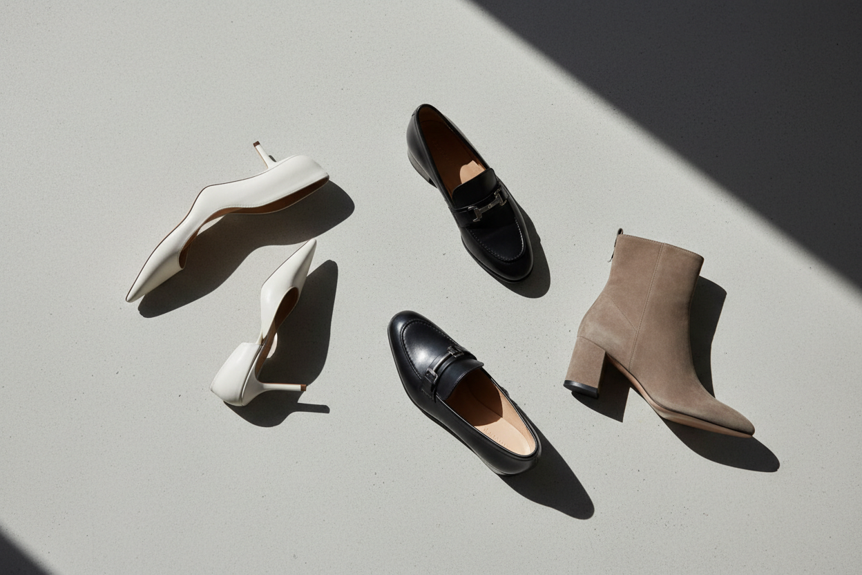 Shoes Collection