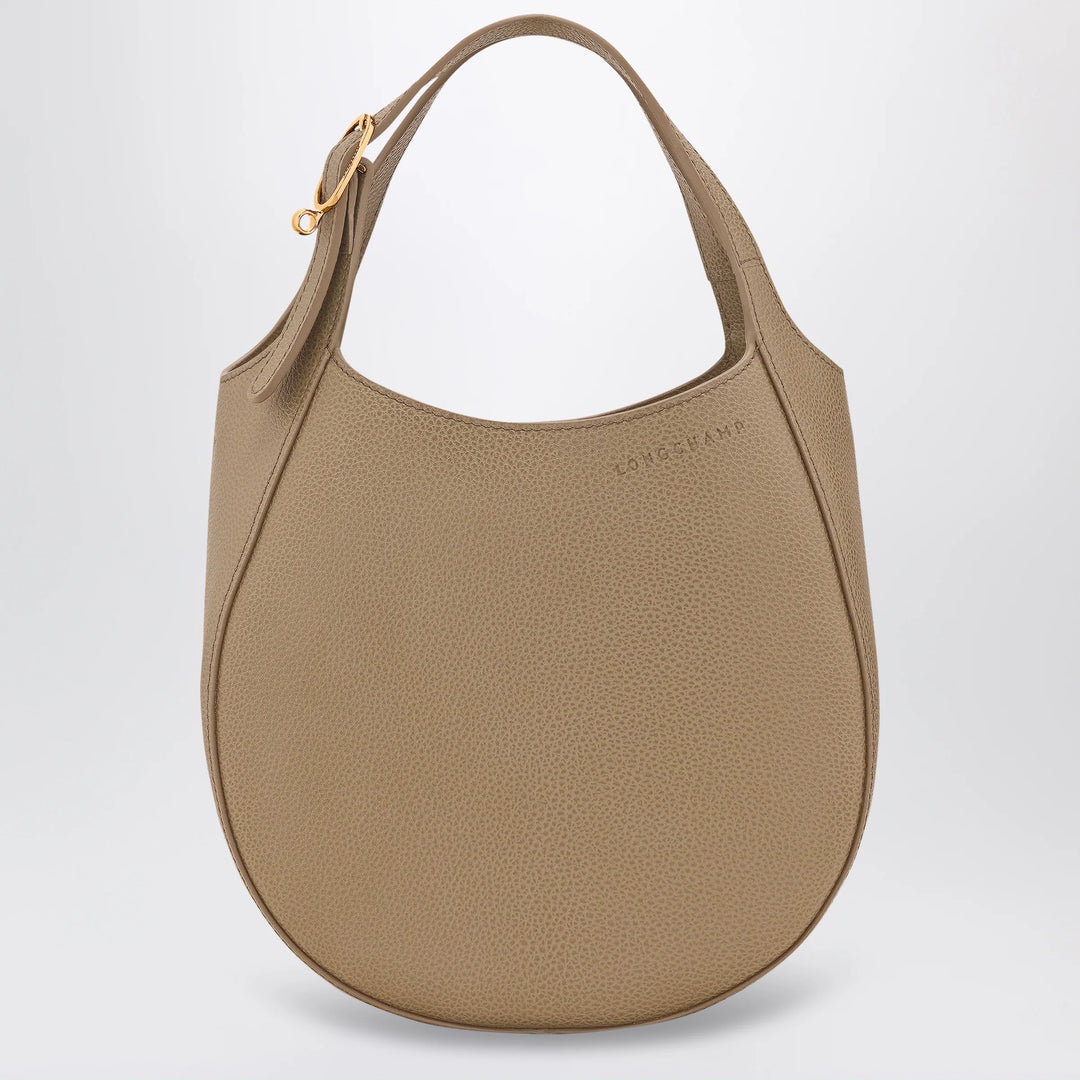 Longchamp - S Le Foulonné handbag lichen