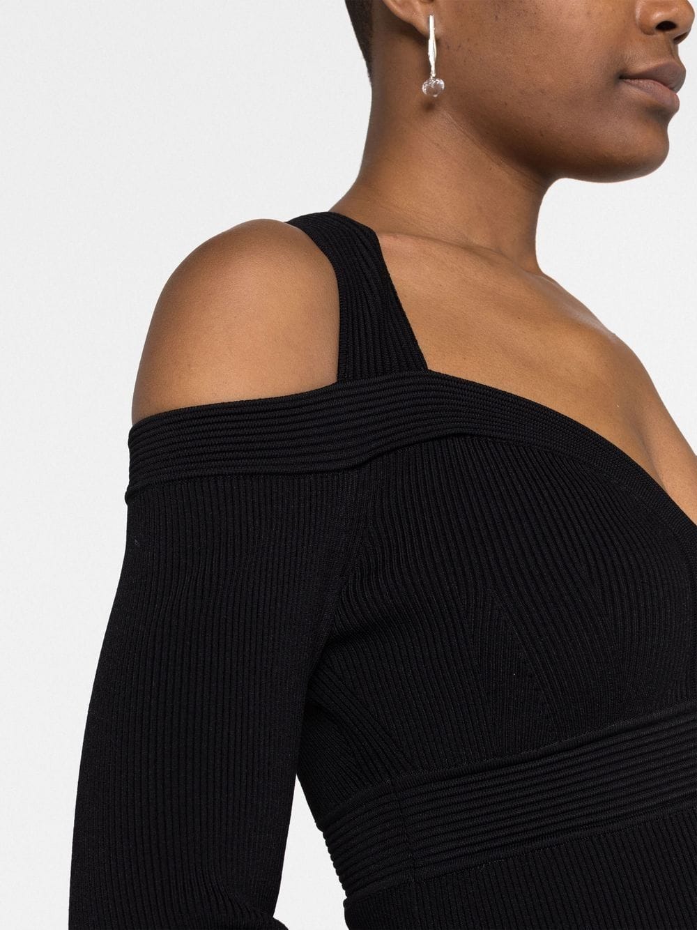 Dresses XS Alexander McQueen Dresses Black Brand