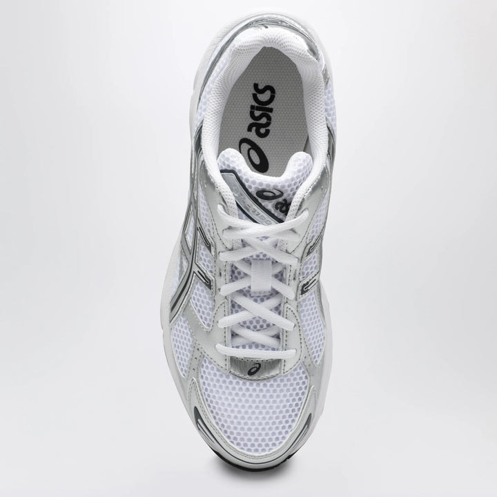 ASICS - Sneakers GEL-1130 White/Pure Silver