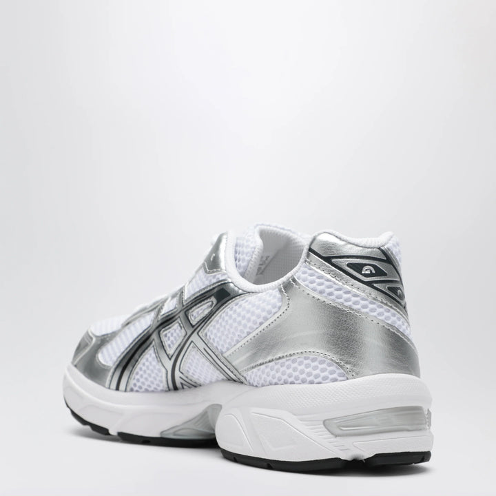 ASICS - Sneakers GEL-1130 White/Pure Silver