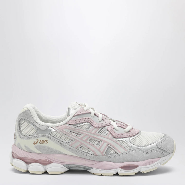 ASICS - Gel-NYC sneakers Concrete/Barely Rose
