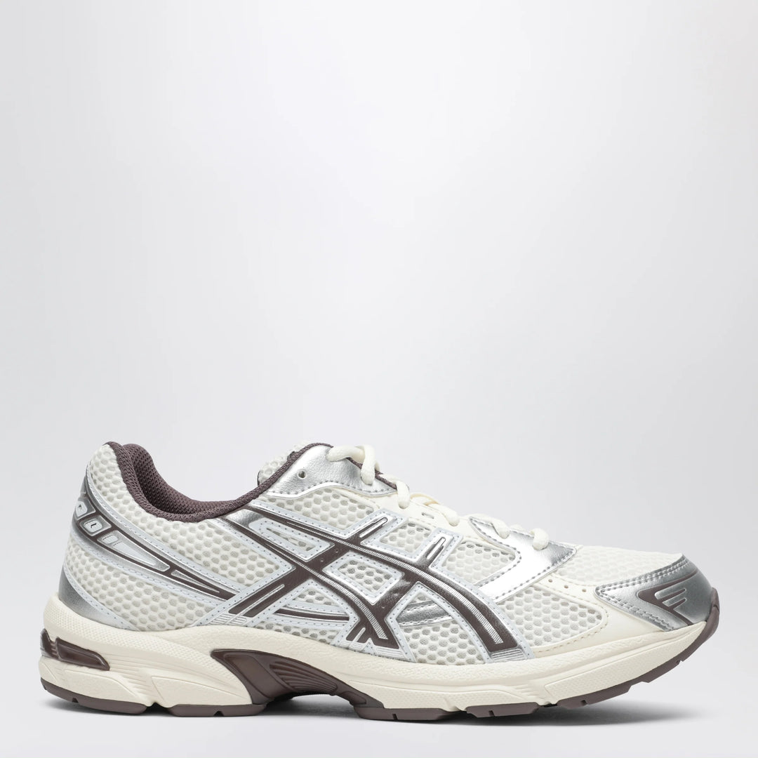 ASICS - Sneakers GEL-1130 Black/Cream
