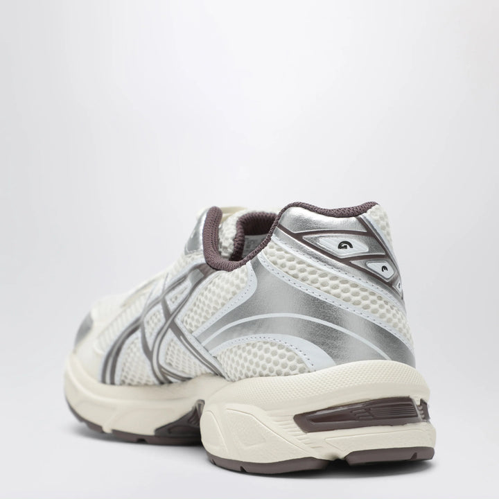 ASICS - Sneakers GEL-1130 Black/Cream