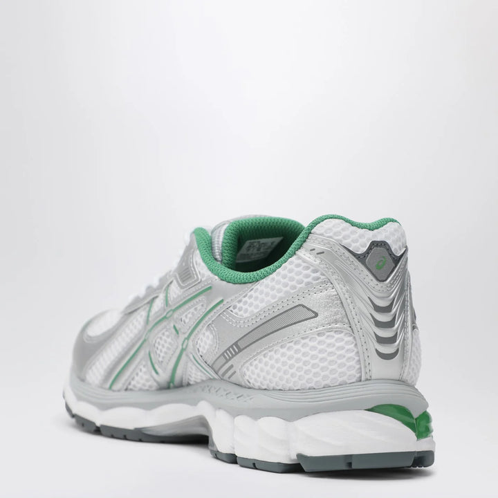ASICS - Sneakers Gel-Kayano 12.1 White/Pure Silver
