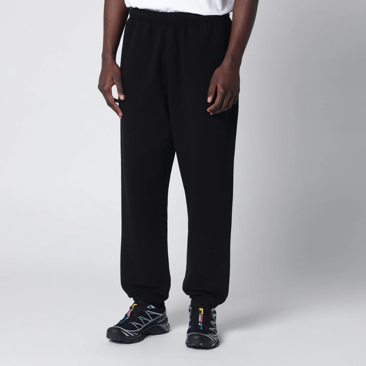 Canada Goose - Black logo jogging trousers