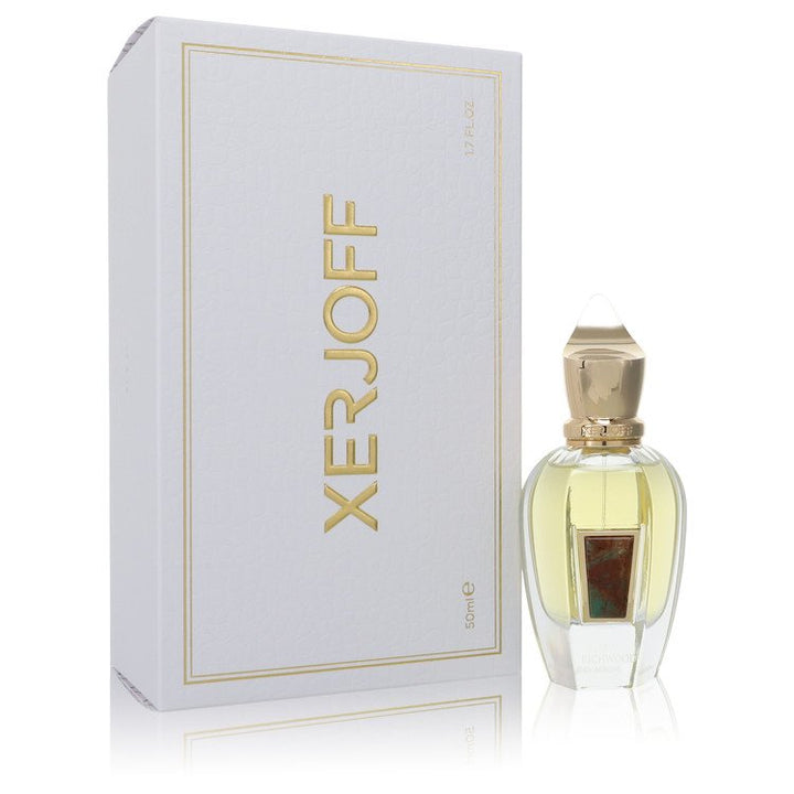 17/17 Stone Label Richwood Eau De Parfum Spray (Unisex) By Xerjoff
