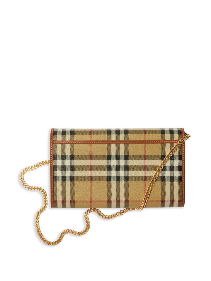 Burberry Bag Beige
