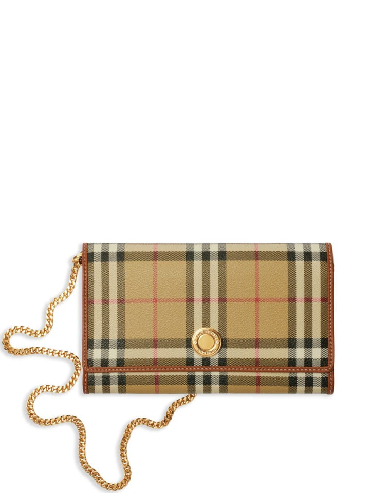 Burberry Bag Beige