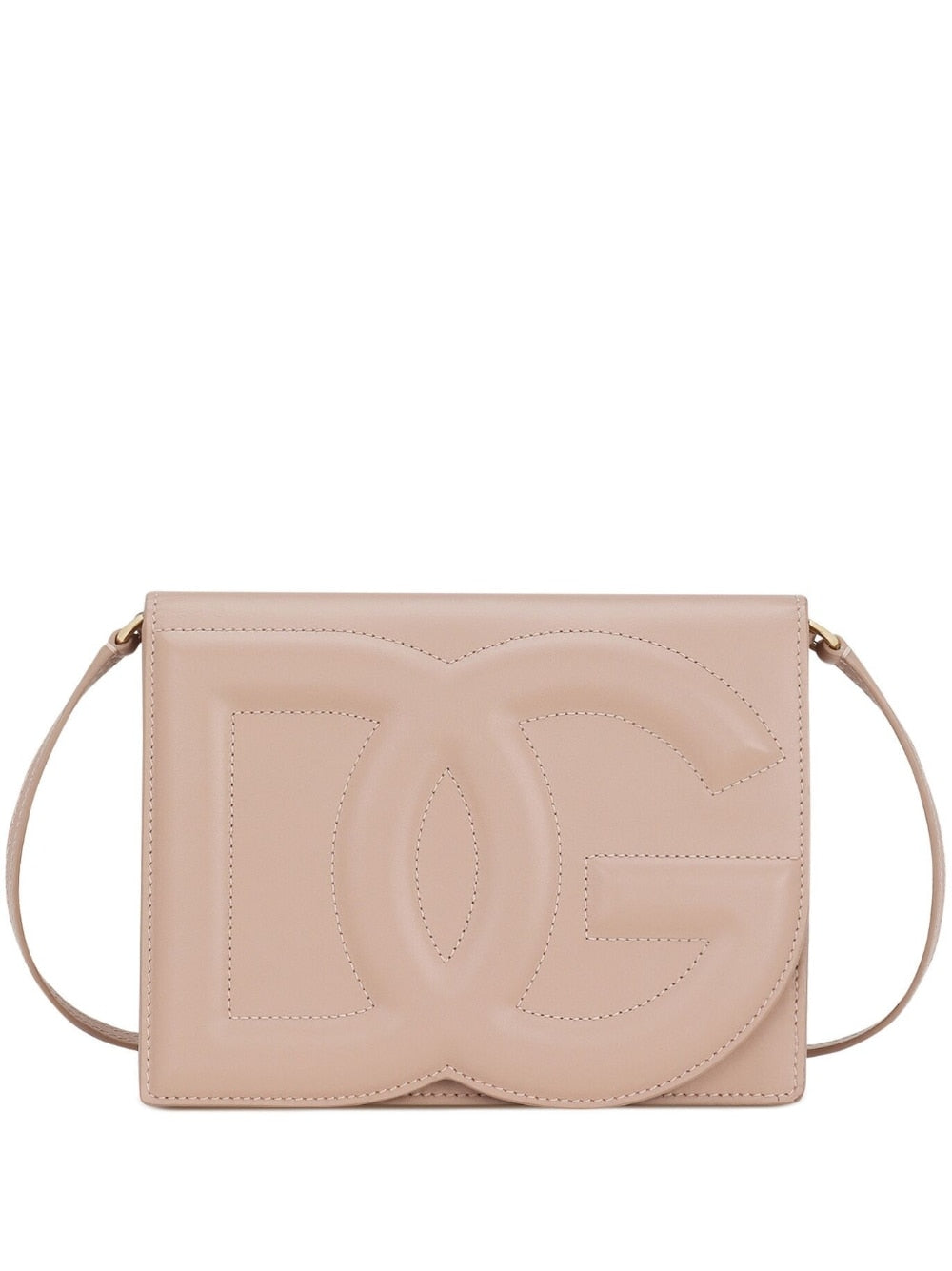 Shoulder UNI Dolce & Gabbana Bag Powder Brand