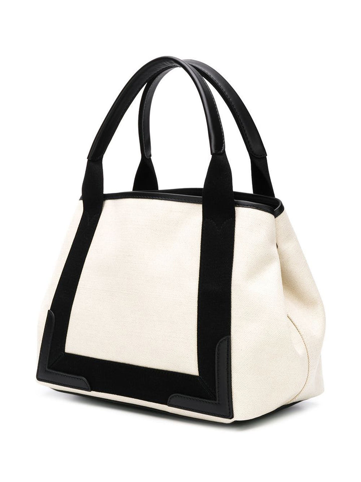 Balenciaga Bag White