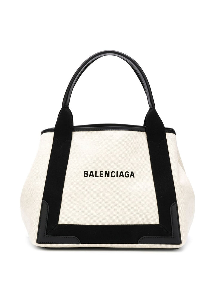 Balenciaga Bag White
