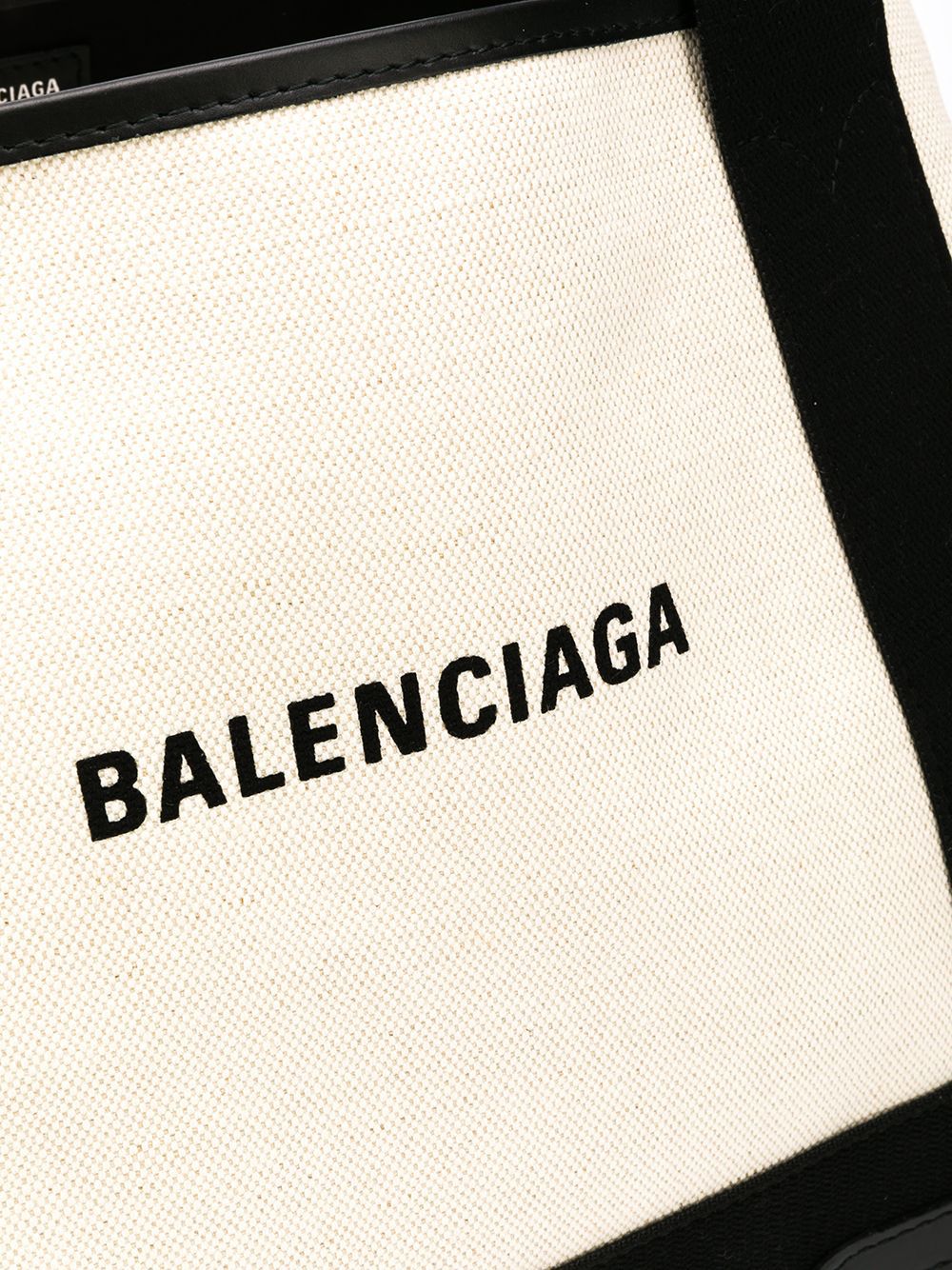 Balenciaga Bag White