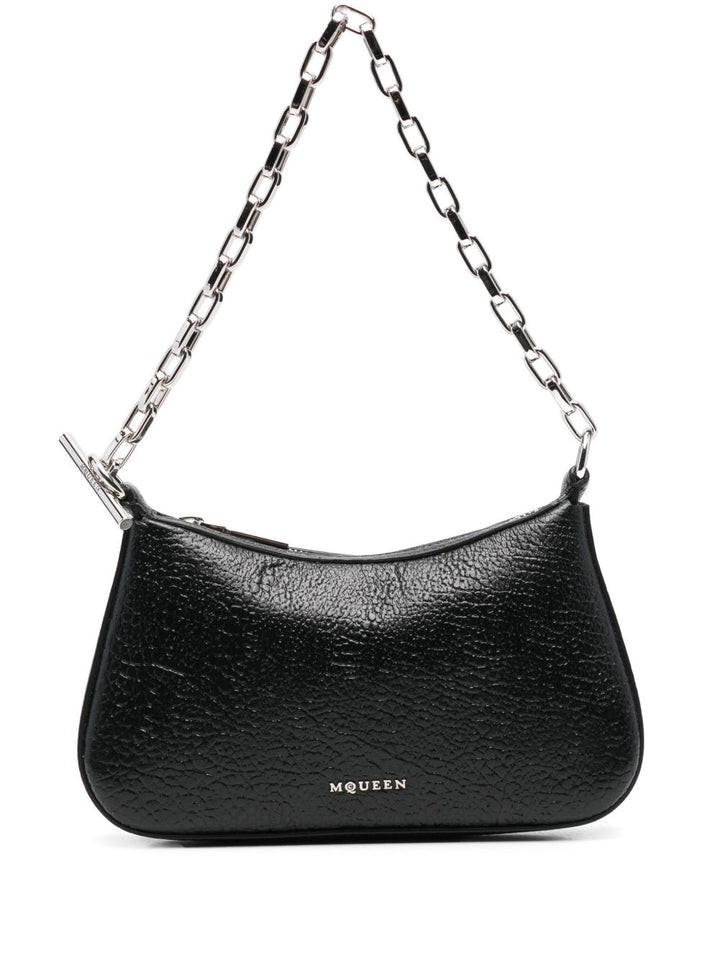 Alexander McQueen Bags.. Black