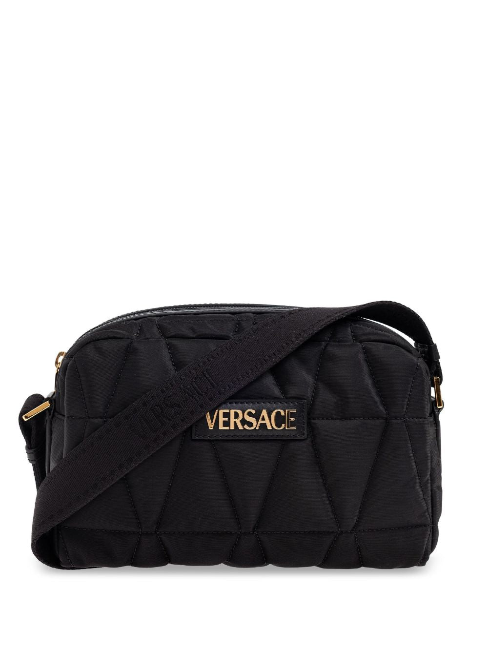 Versace Bag Black