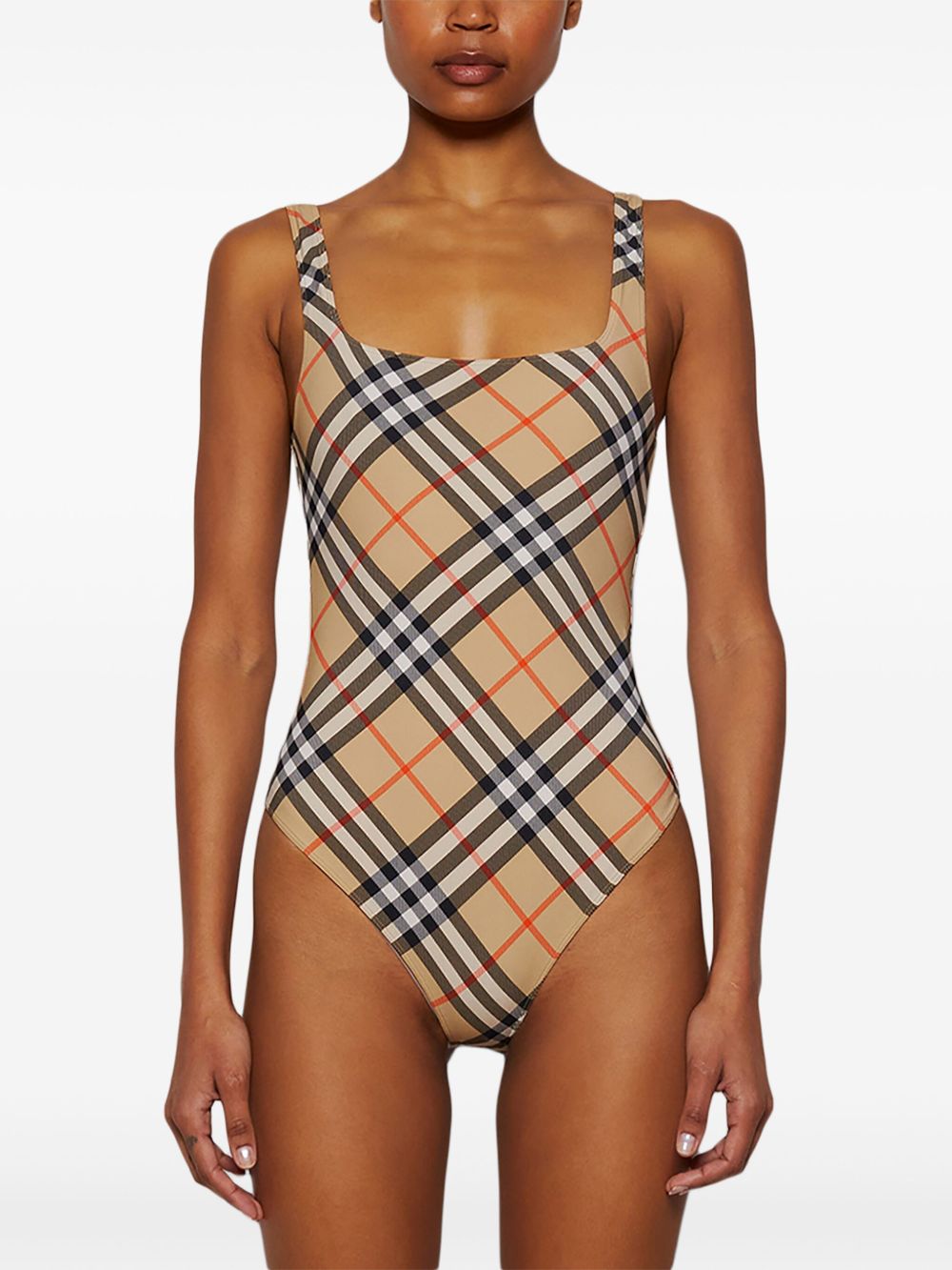 Burberry Sea clothing Beige