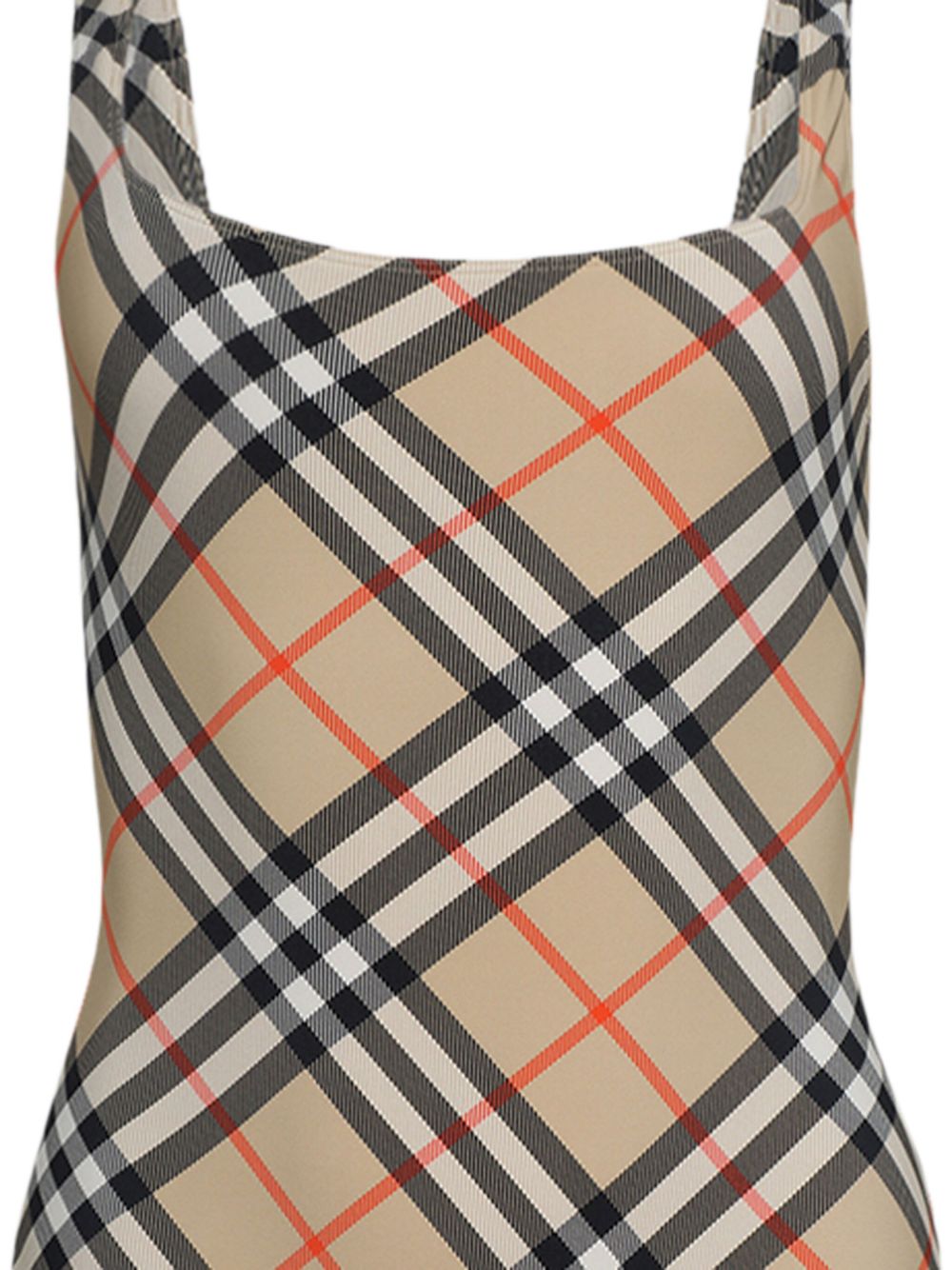 Burberry Sea clothing Beige